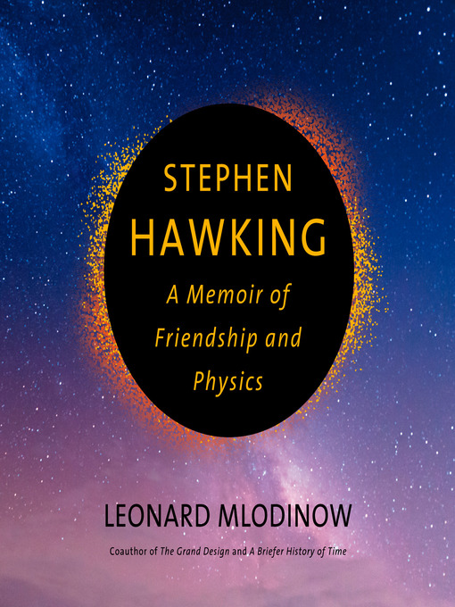 Title details for Stephen Hawking by Leonard Mlodinow - Available